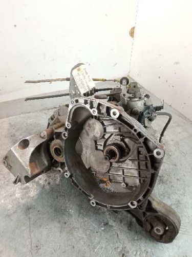 F40 getriebe saab 2 - saab, 9-3