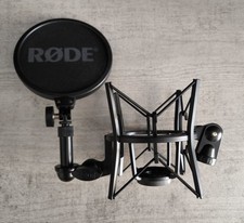 RODE SM6 Studio-Mikrofon