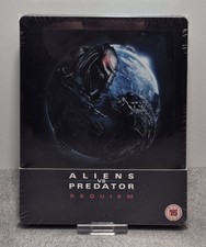 Aliens predator - aliens, –