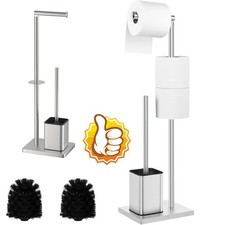 Toilettenpapierhalter stehend