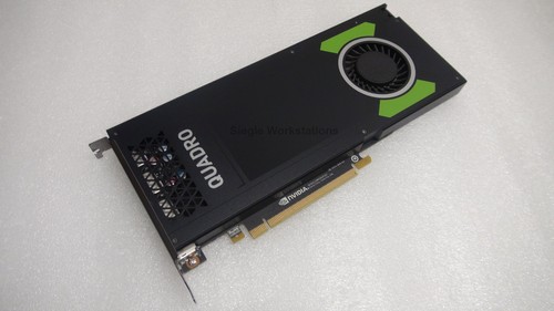Nvidia quadro p4000 - nvidia,