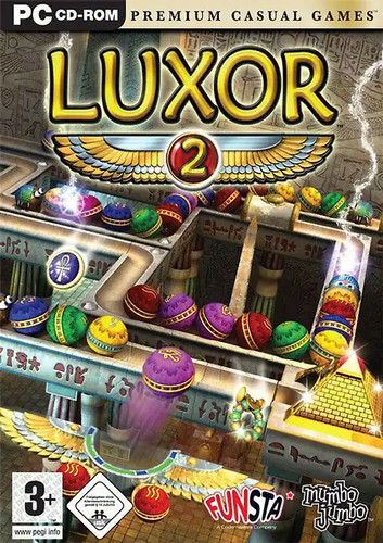 Luxor - , 2