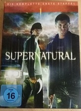 Supernatural : Season Staffel 1 | DVD