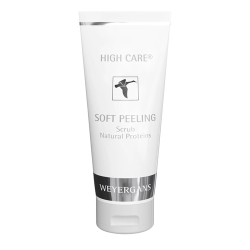 Weyergans soft peeling 100 - weyergans,