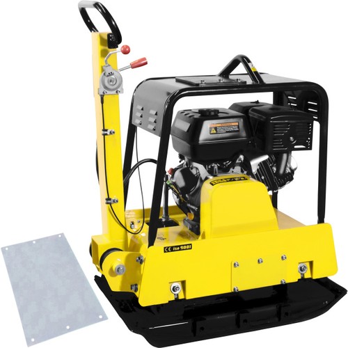 Rüttelplatte grp 260 - grp,