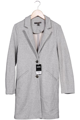 Trf zara mantel - by, damen