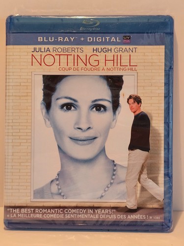 Notting hill blu ray - blu-ray, brand