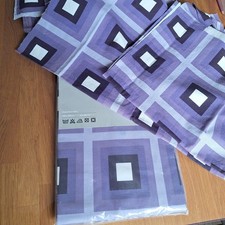 Vintage 2002 IKEA Stoff SOLA *