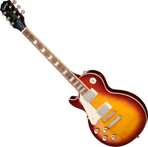 Epiphone les paul standard - les,
