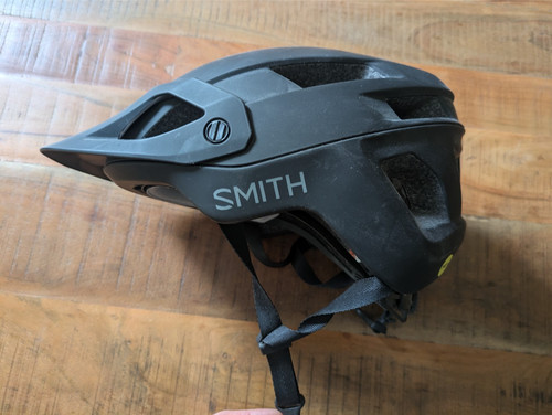 Smith engage mips - smith,