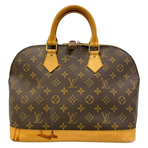 Louis vuitton alma - louis, m51130
