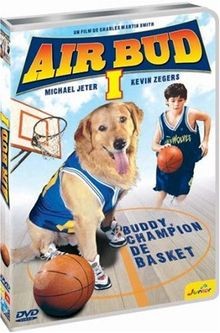 Air bud von charles - bud,