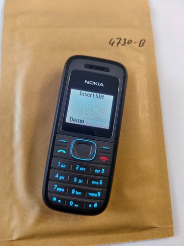 Nokia 1208 handy - 1208,