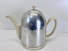 Porzellan Waku Kaffeekanne