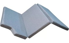 K`Foam Faltmatratze für VW T5 T6 Ocean & California mit Visko Camping B-Ware