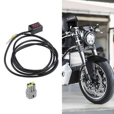 Digitale Ganganzeige Anzeige