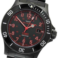 GLYCINE GL0080 Combat Sub 42