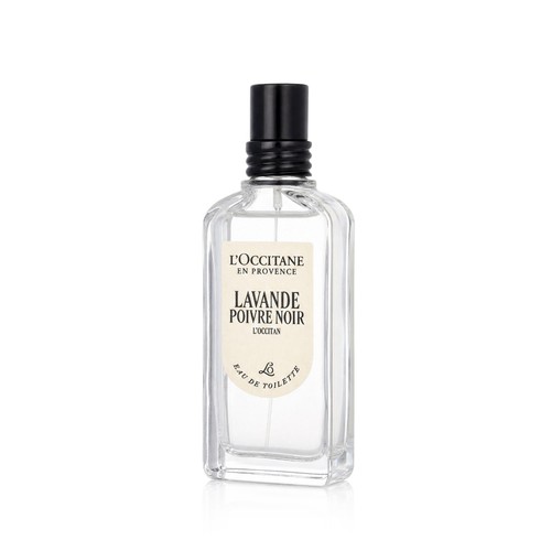 Occitane lavande poivre noir - lavande,