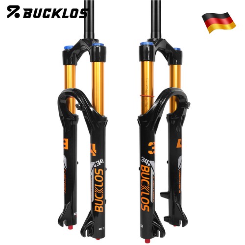 Bucklos mtb luftfedergabel - mtb,