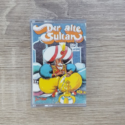 Junior folge 108 der - -,