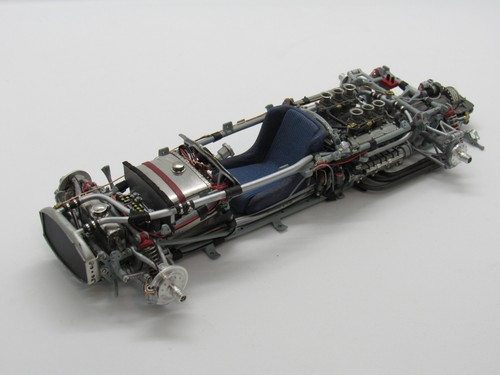 Cmc ferrari dino - cmc,
