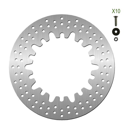 6680 disco freno - 6680-disco,