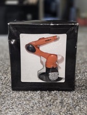 KUKA robot model Robot arm