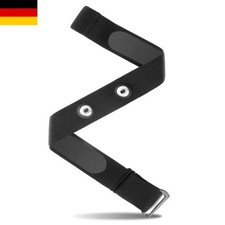 Herzfrequenzmesser Brustgurt