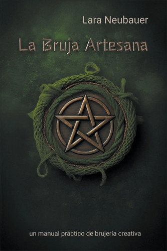 Bruja artesana lara - la,