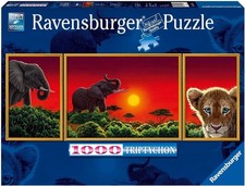 Ravensburger 19991 Jigsaw
