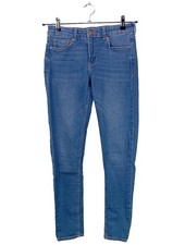 H&M DIVIDED High Waist Jeans