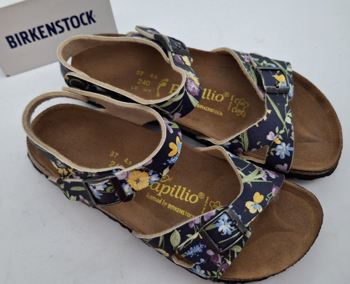 Birkenstock sandaletten - birkenstock,