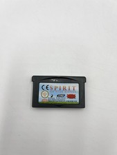 Nintendo Gameboy Advance Spiel