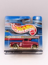 Hot Wheels Chevrolet Pickup 56' Flashsider