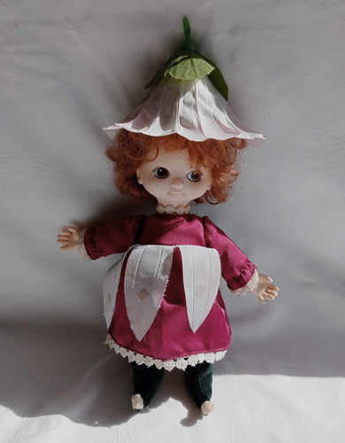 Victoria plum 80er vintage - victoria,