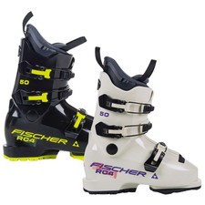 Skischuhe Fischer RC4 50 Junior Kinder Skistiefel Alpinskischuhe Jugend Skiboots