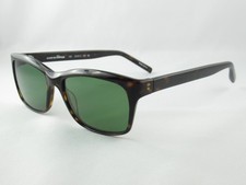 Hamburg Eyewear Brille Heimat Hafen Priwall 185 Ausstellungsstück ohne Etui