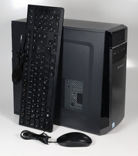 LENOVO IdeaCentre 300-20ISH 90DA Desktop PC i5-6400 8GB DDR4 Win10 Pro 512 SSD