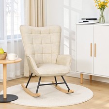 Schaukelstuhl Schaukelsessel