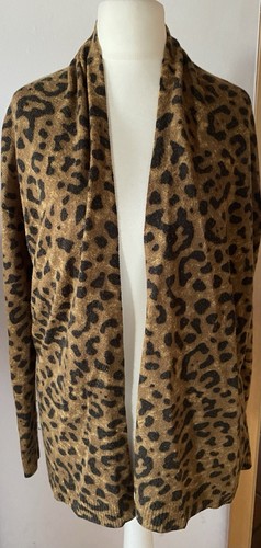 Leichte leo jacke s - h&m,