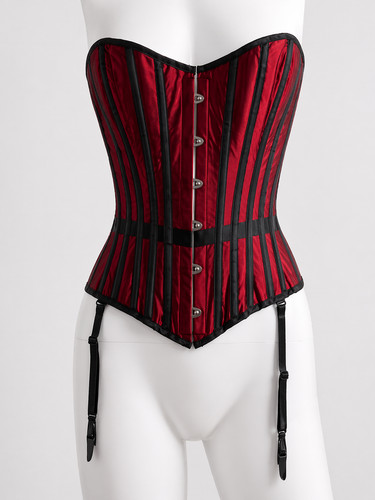 Damen überbrust shot - shot, detail