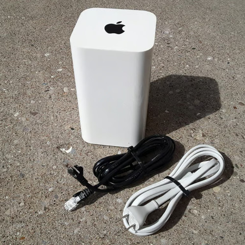 Apple airport extreme a1521 - apple,