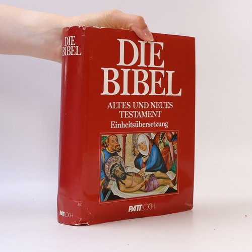 Die bibel kolektiv - bibel , | 