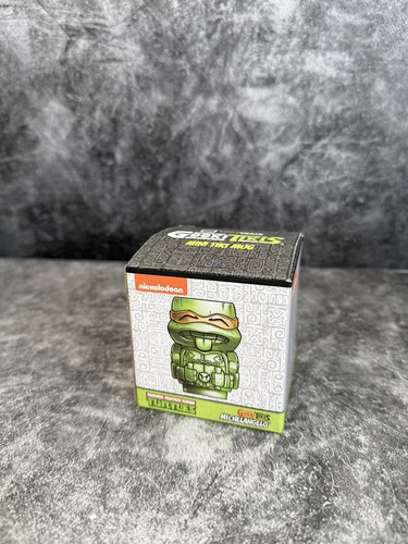 Teenage mutant ninja turtles - mutant,