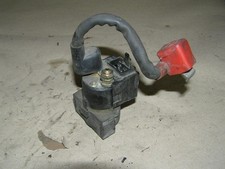 HONDA GL 500 Silverwing Magnetschalter starter solenoid