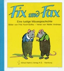 Fix und fax - fax., eine