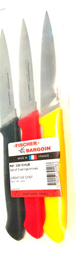 Gemüsemesser schälmesser - gemüsemesser,