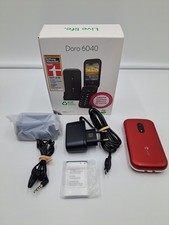 Doro 6040 Klapphandy Senioren