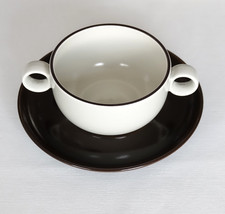 Suppentasse Henkeltasse