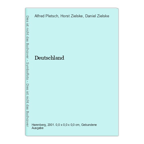 Deutschland pletsch alfred - pletsch,,
